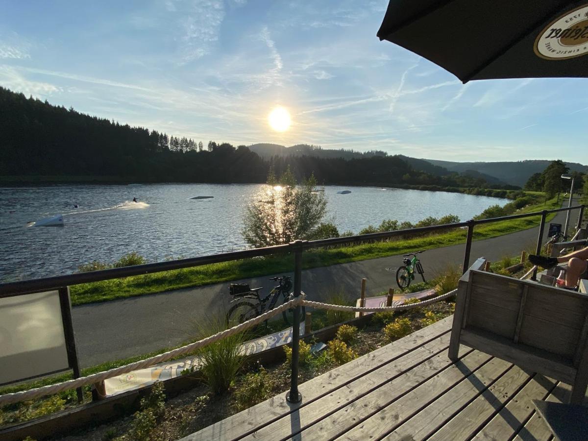 Appartamento 17 Am Berg Winterberg Esterno foto