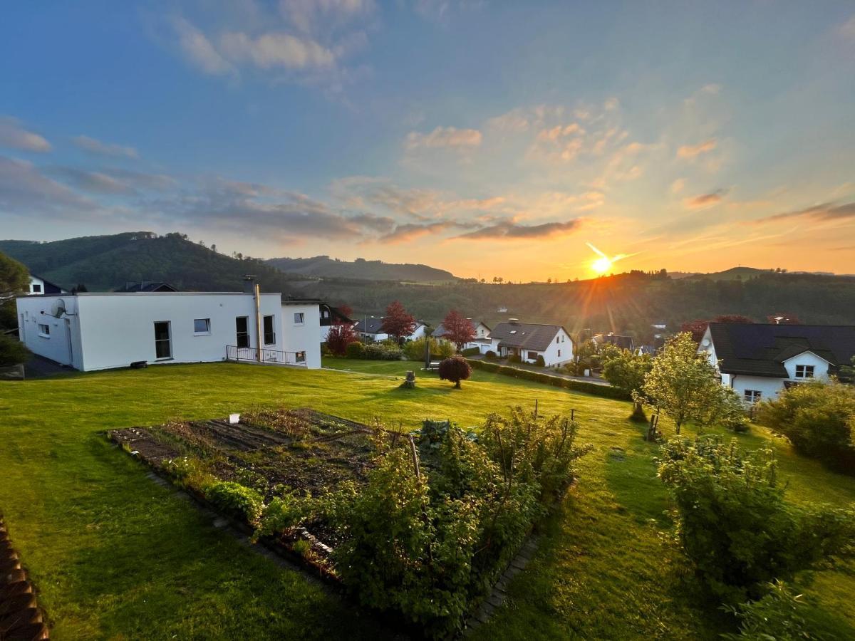Appartamento 17 Am Berg Winterberg Esterno foto